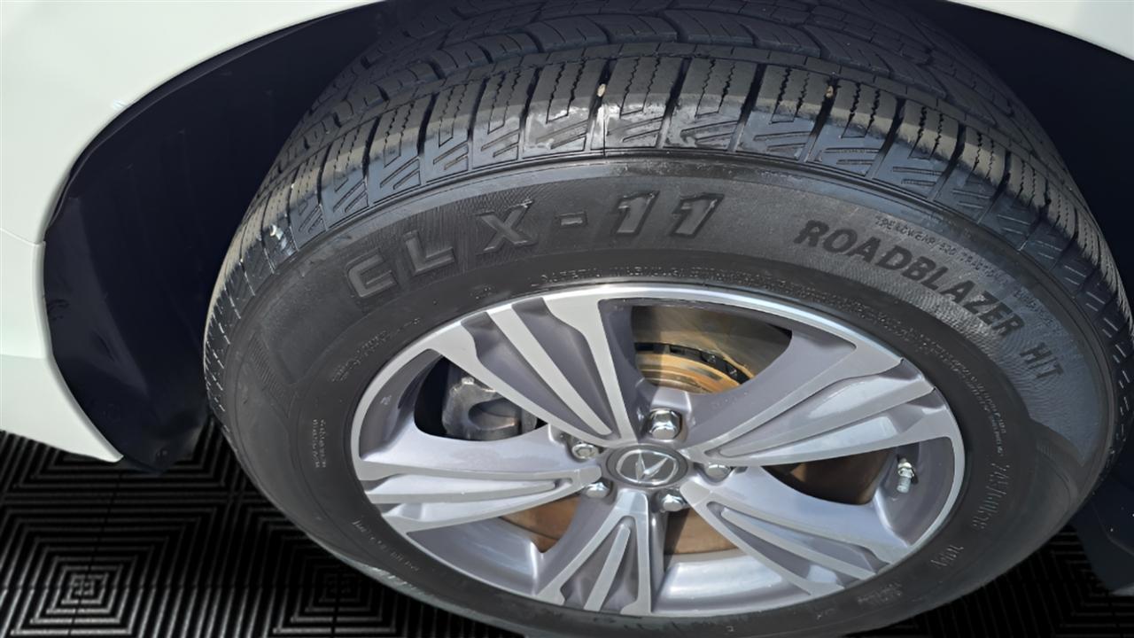 Acura MDX SH-AWD 9-Spd AT 2019