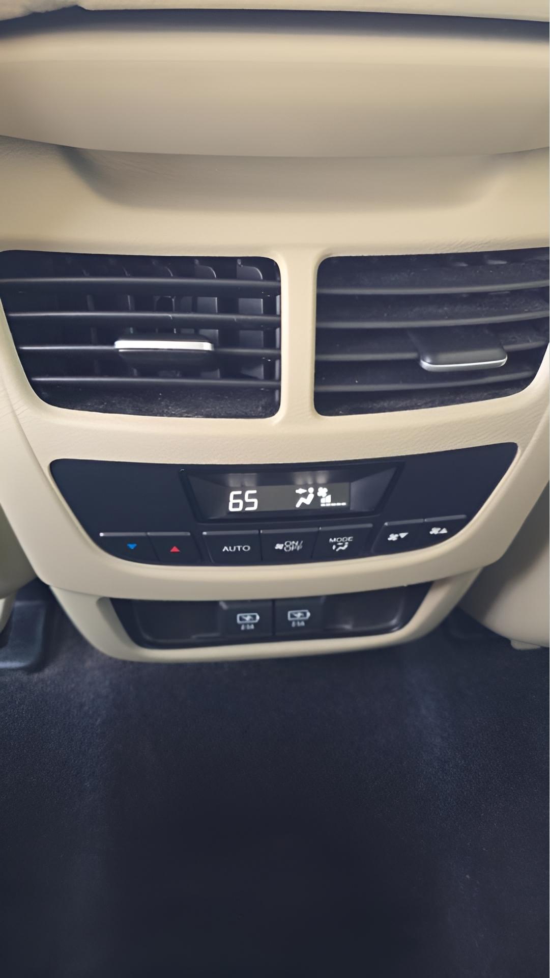 Acura MDX SH-AWD 9-Spd AT 2019