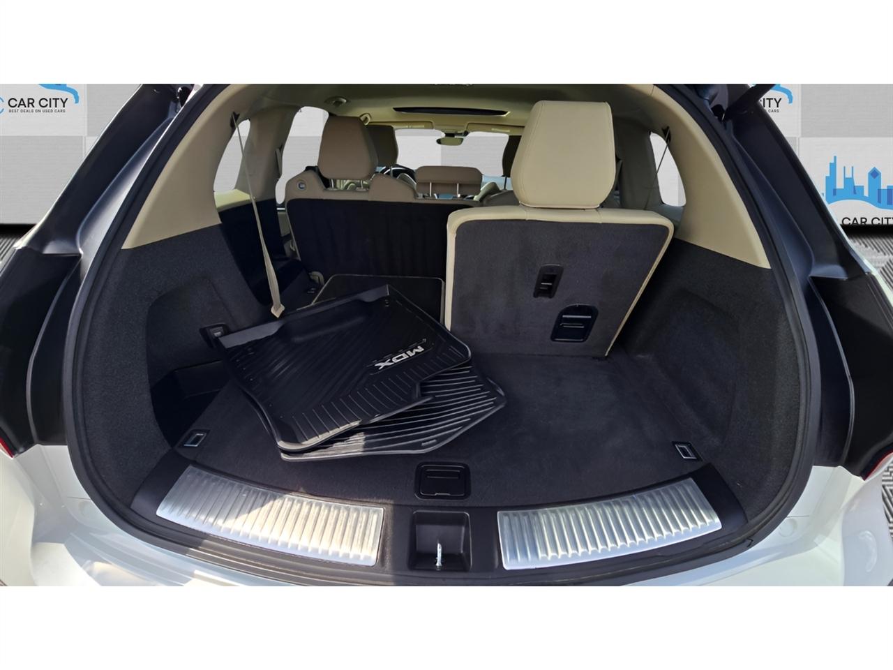 Acura MDX SH-AWD 9-Spd AT 2019