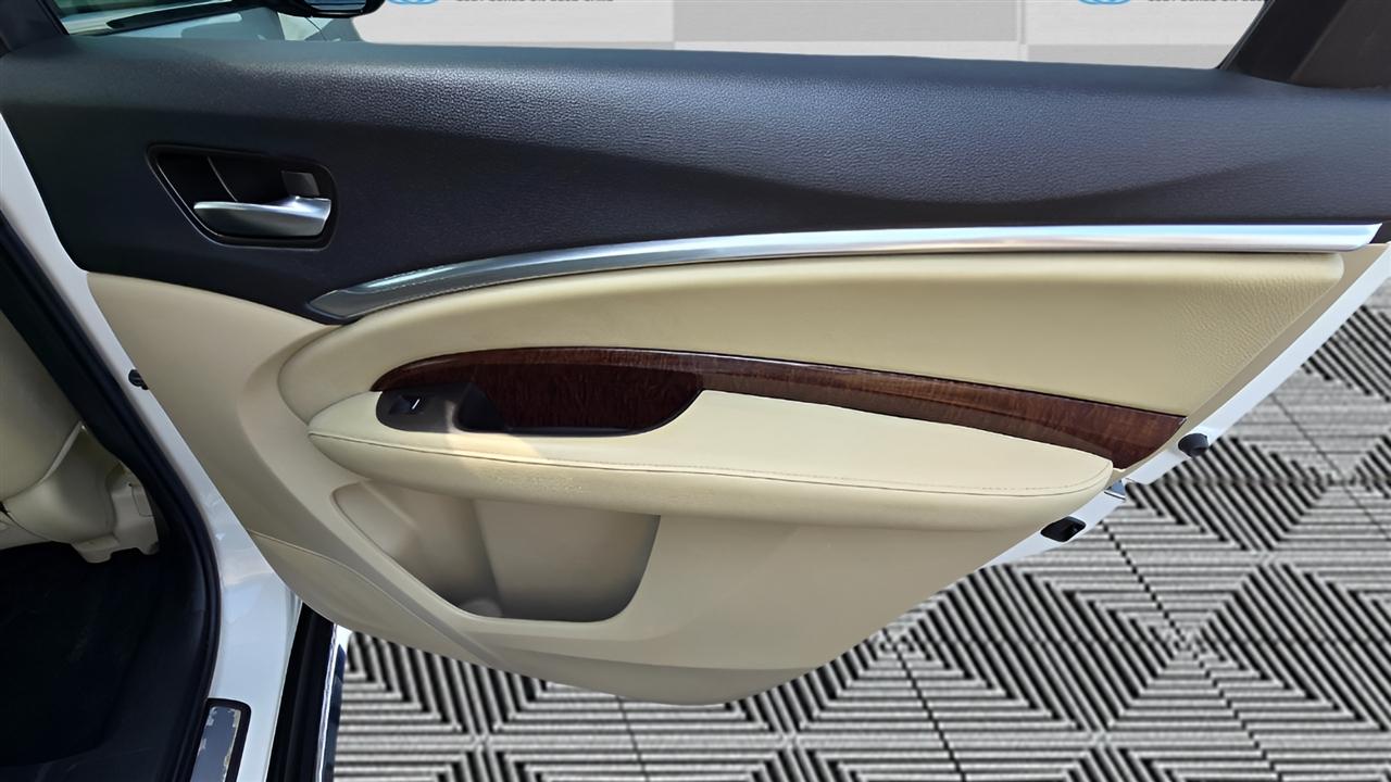 Acura MDX SH-AWD 9-Spd AT 2019