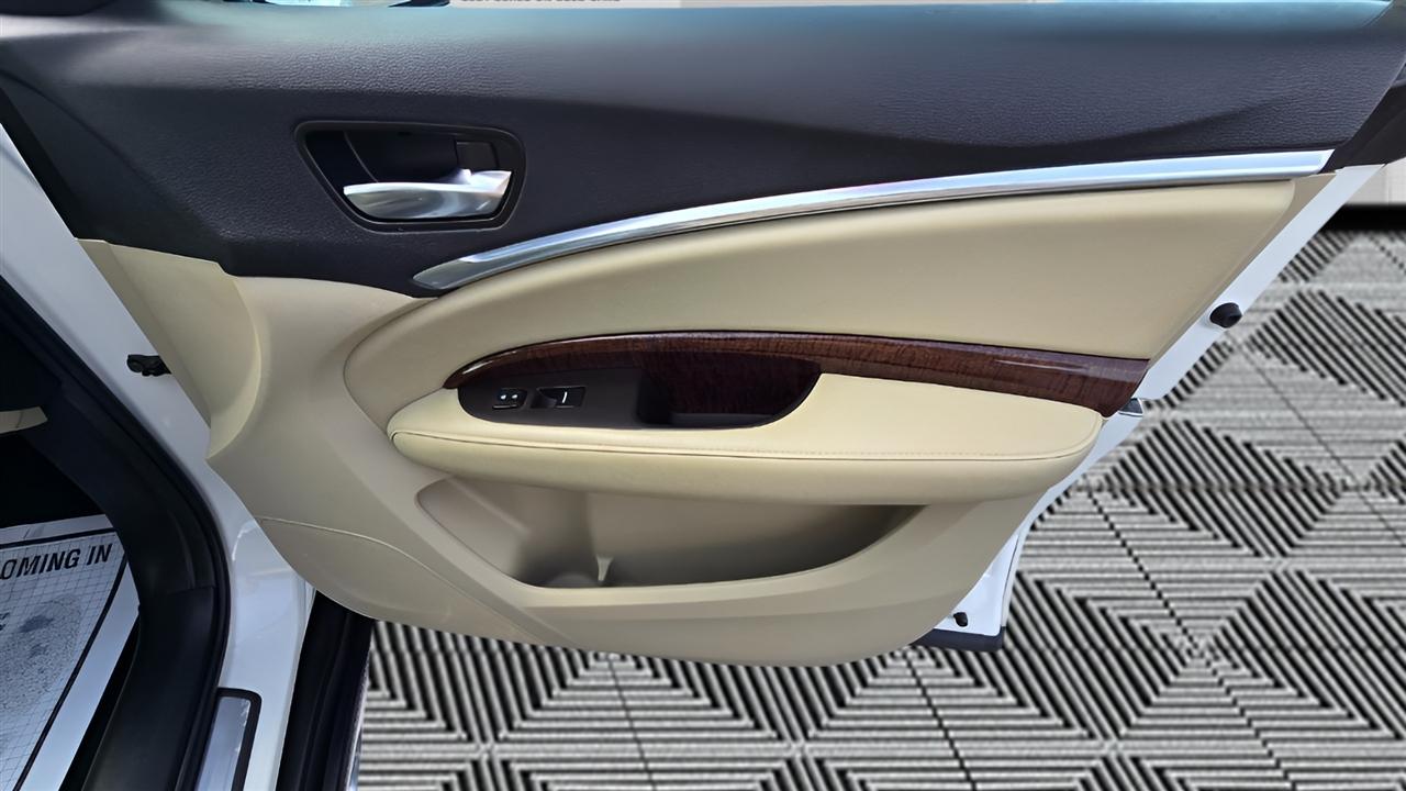 Acura MDX SH-AWD 9-Spd AT 2019