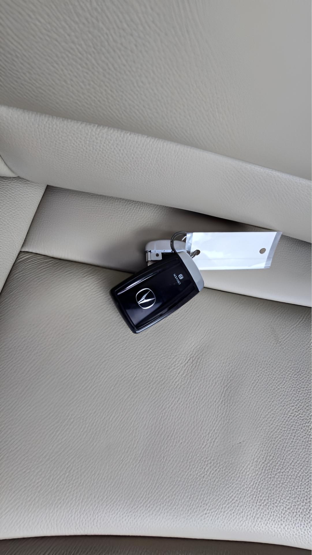Acura MDX SH-AWD 9-Spd AT 2019