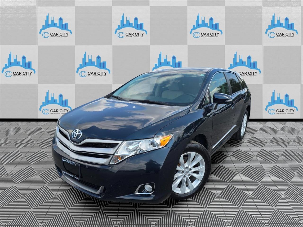 2015 Toyota Venza