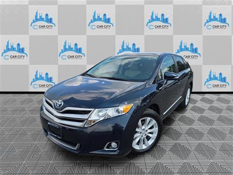 2015 Toyota Venza LE I4 FWD