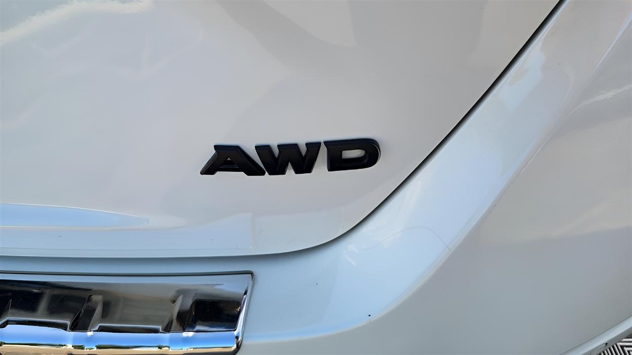 Nissan Altima 2.5 SR AWD 2022