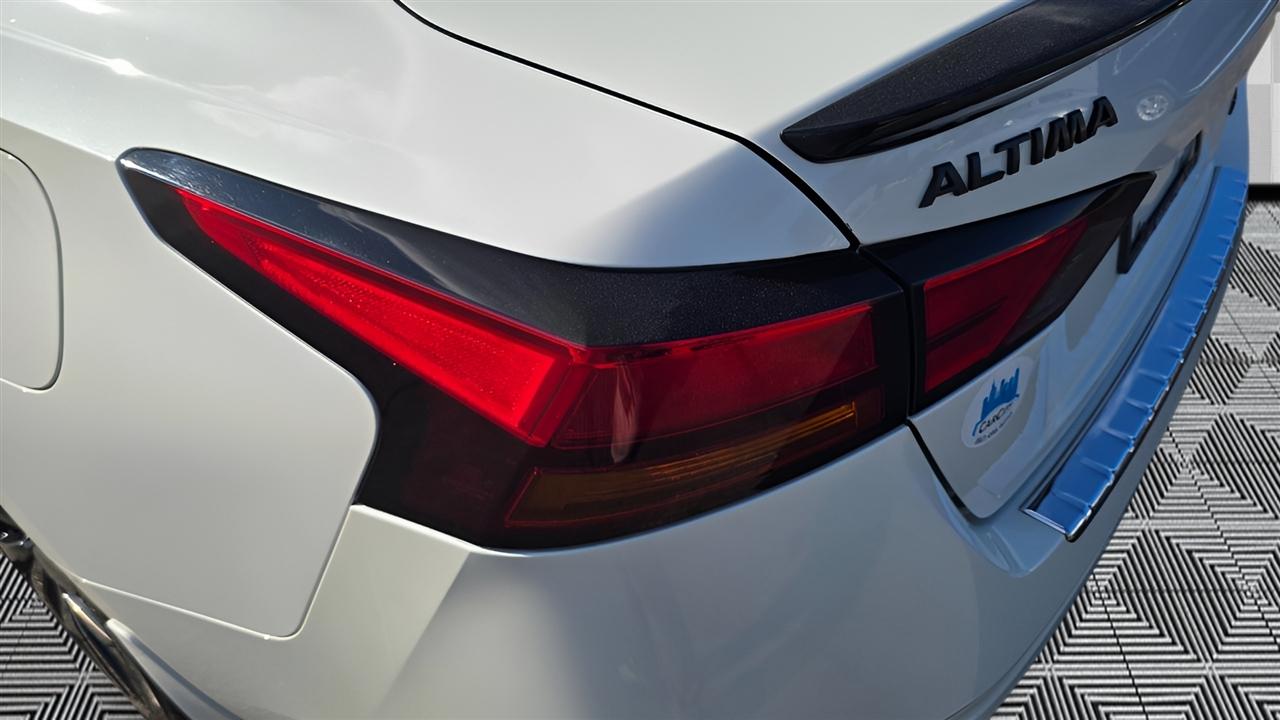 Nissan Altima 2.5 SR AWD 2022