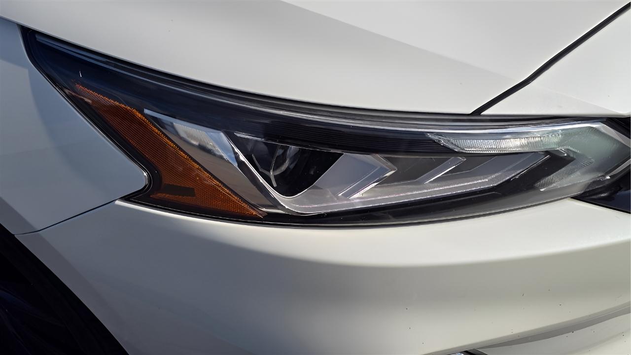 Nissan Altima 2.5 SR AWD 2022