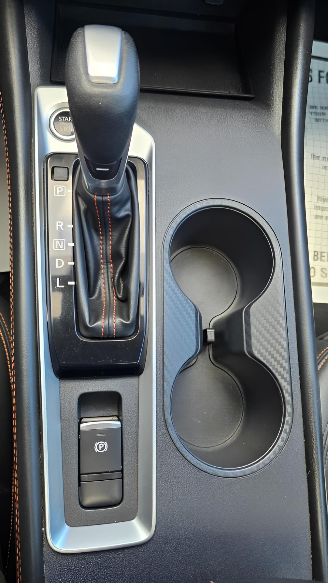Nissan Altima 2.5 SR AWD 2022