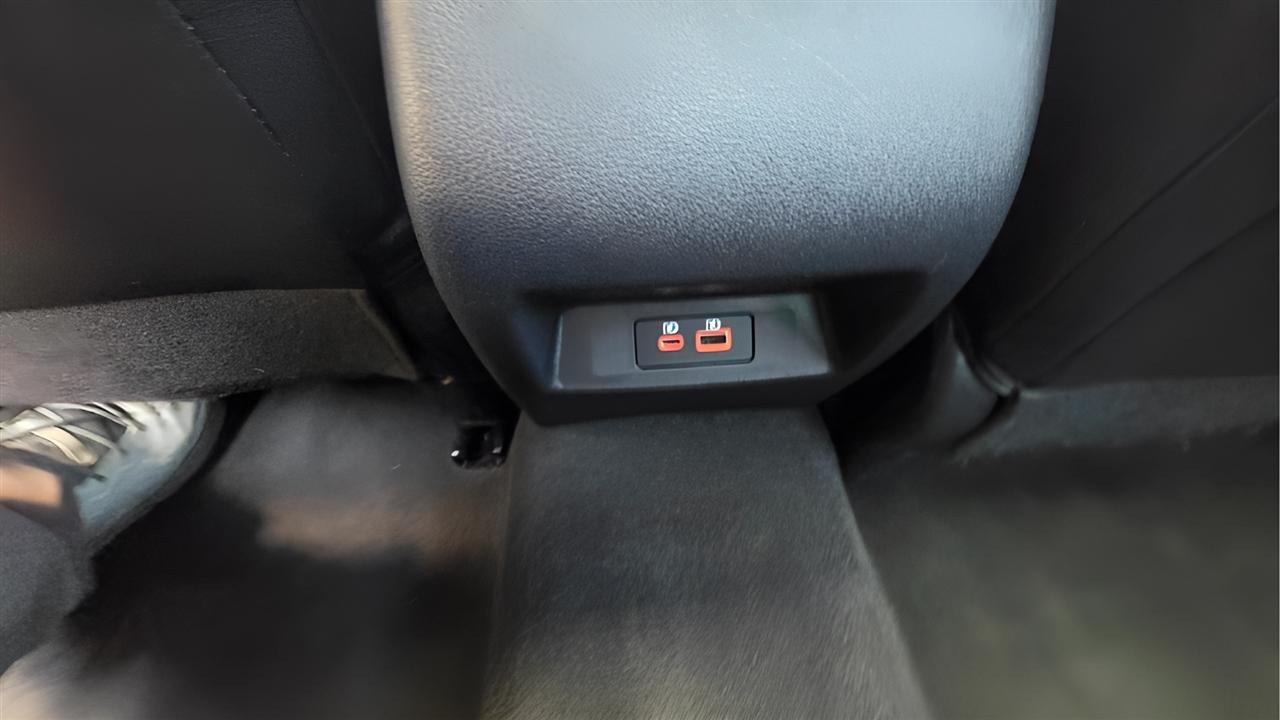 Nissan Altima 2.5 SR AWD 2022