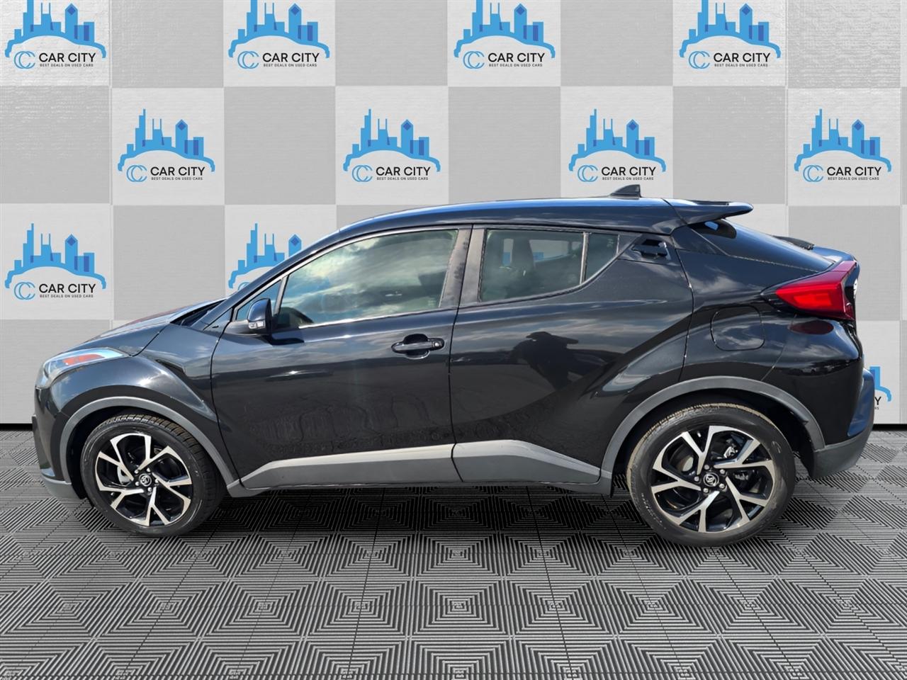 Toyota C-HR LE 2019