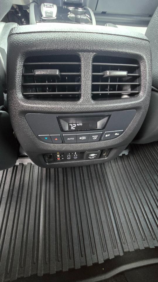 Honda Pilot Touring 4WD 2017