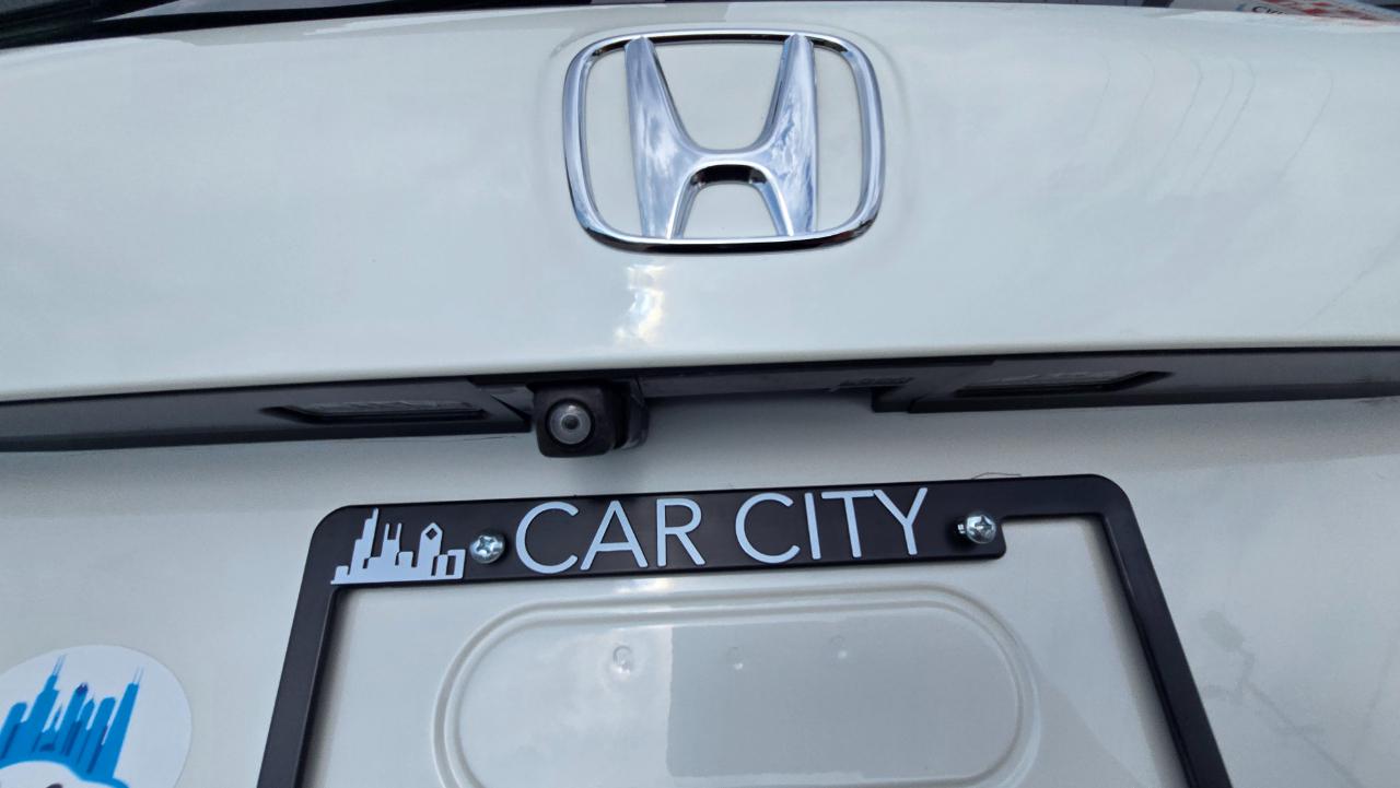 Honda Pilot Touring 4WD 2017