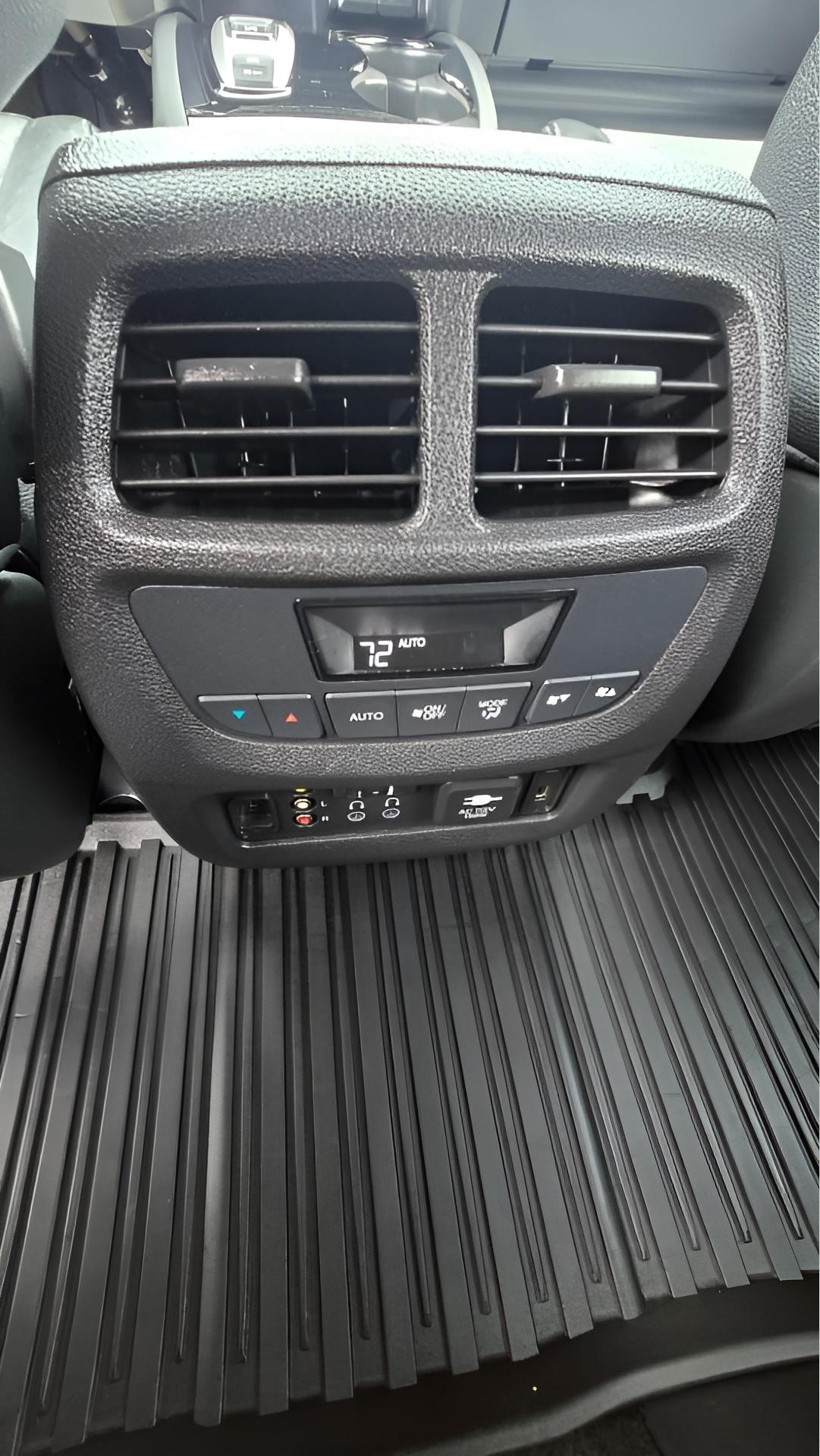 Honda Pilot Touring 4WD 2017