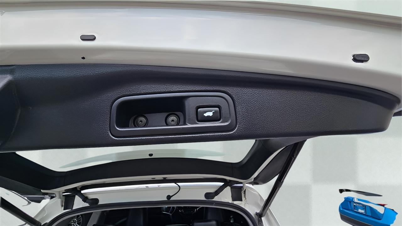 Honda Pilot Touring 4WD 2017