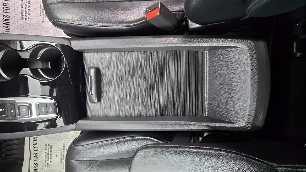 Honda Pilot Touring 4WD 2017