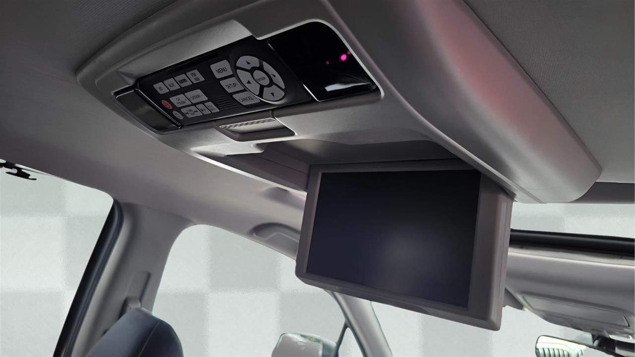 Honda Pilot Touring 4WD 2017