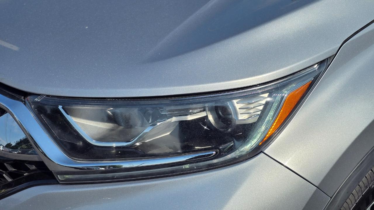 Honda CR-V EX AWD 2018