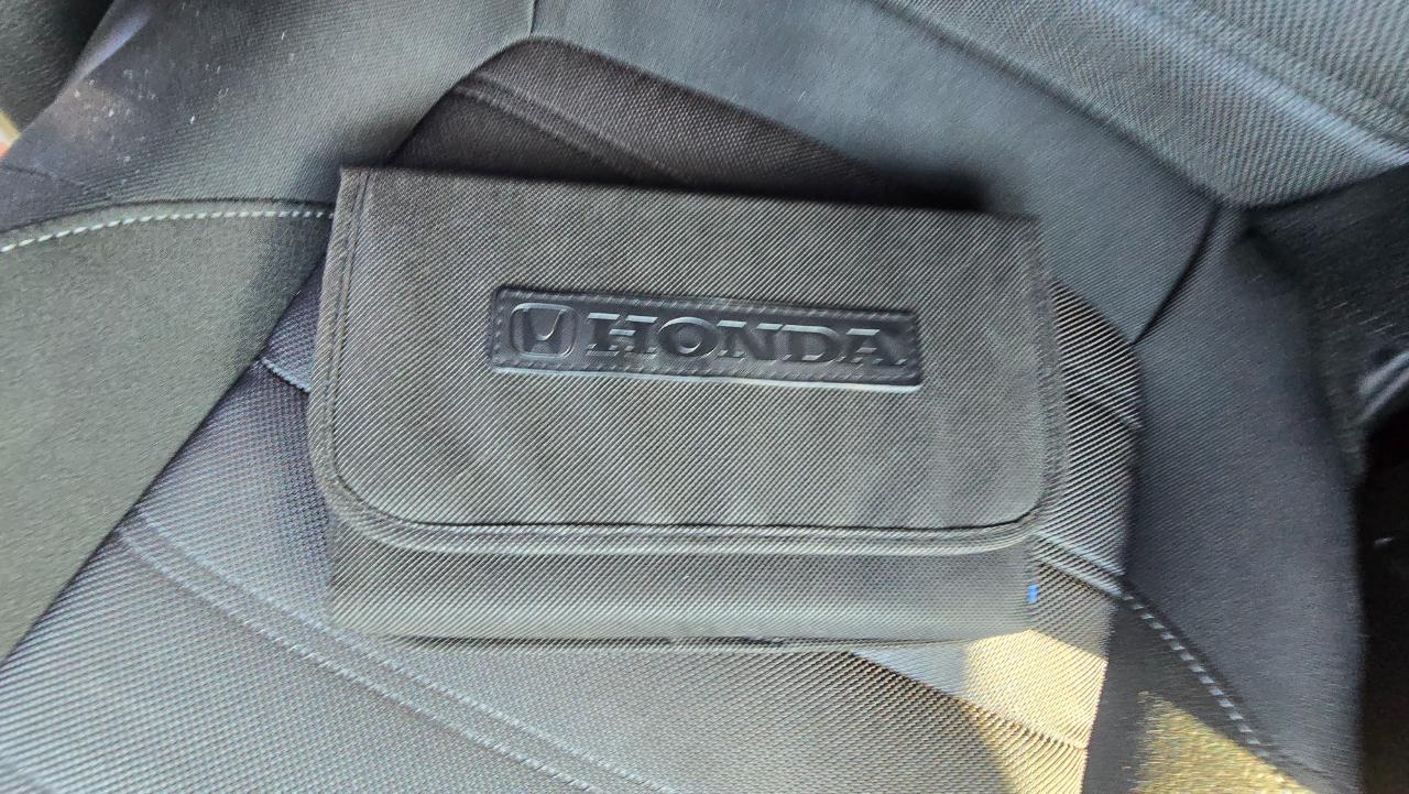 Honda CR-V EX AWD 2018