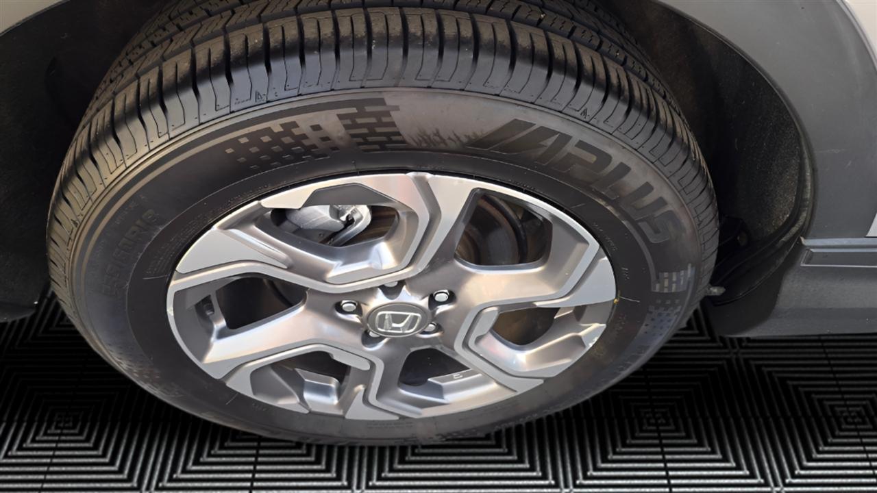 Honda CR-V EX AWD 2018