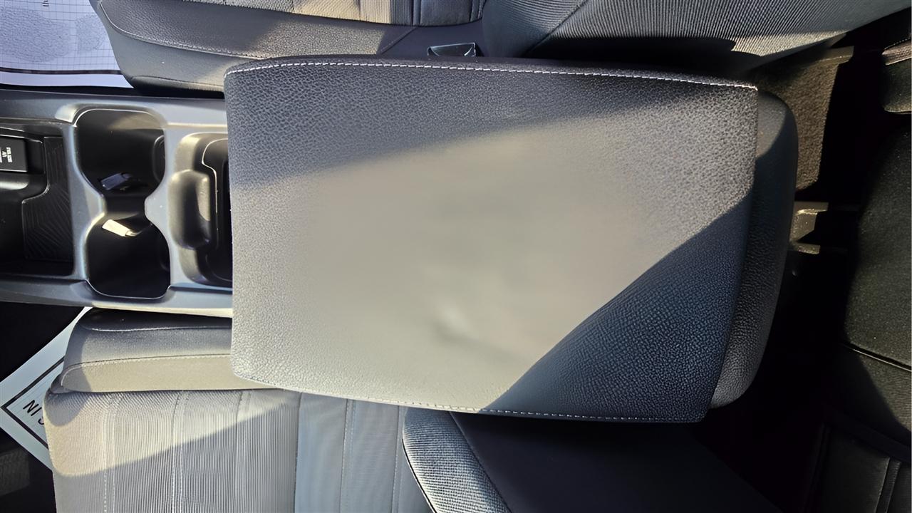 Honda CR-V EX AWD 2018