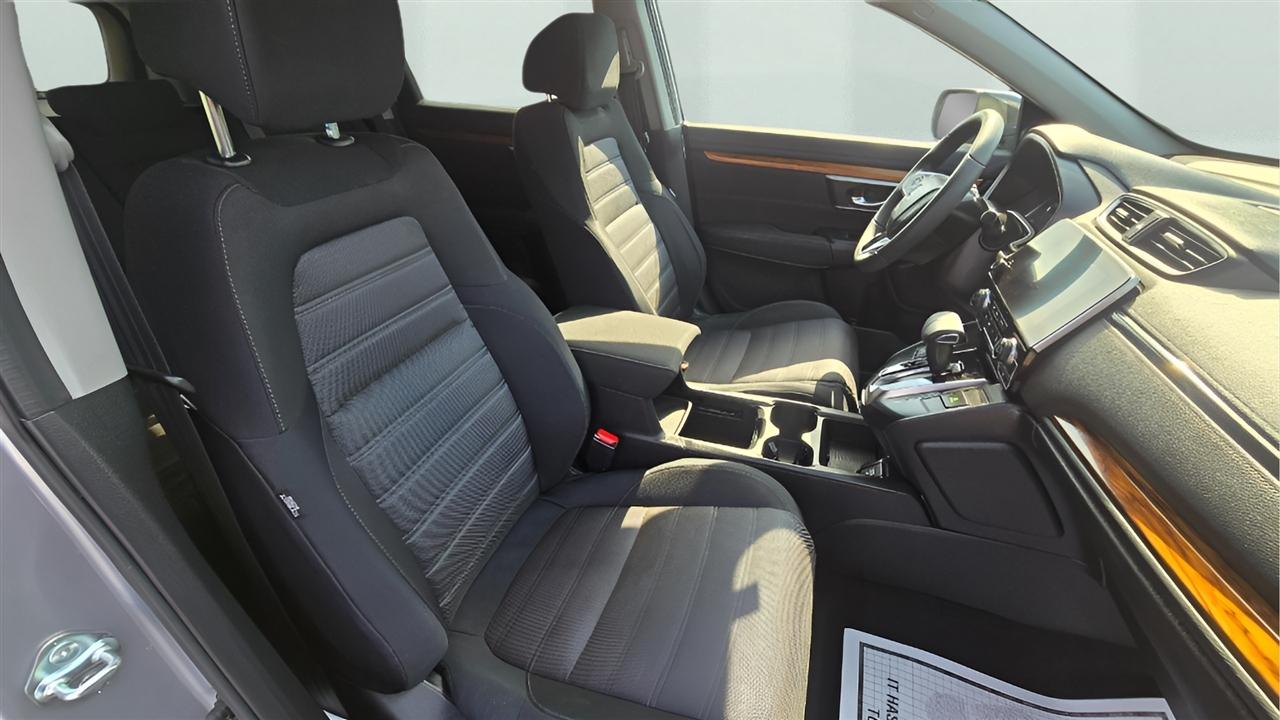 Honda CR-V EX AWD 2018