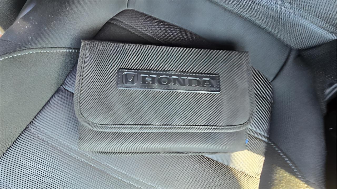 Honda CR-V EX AWD 2018