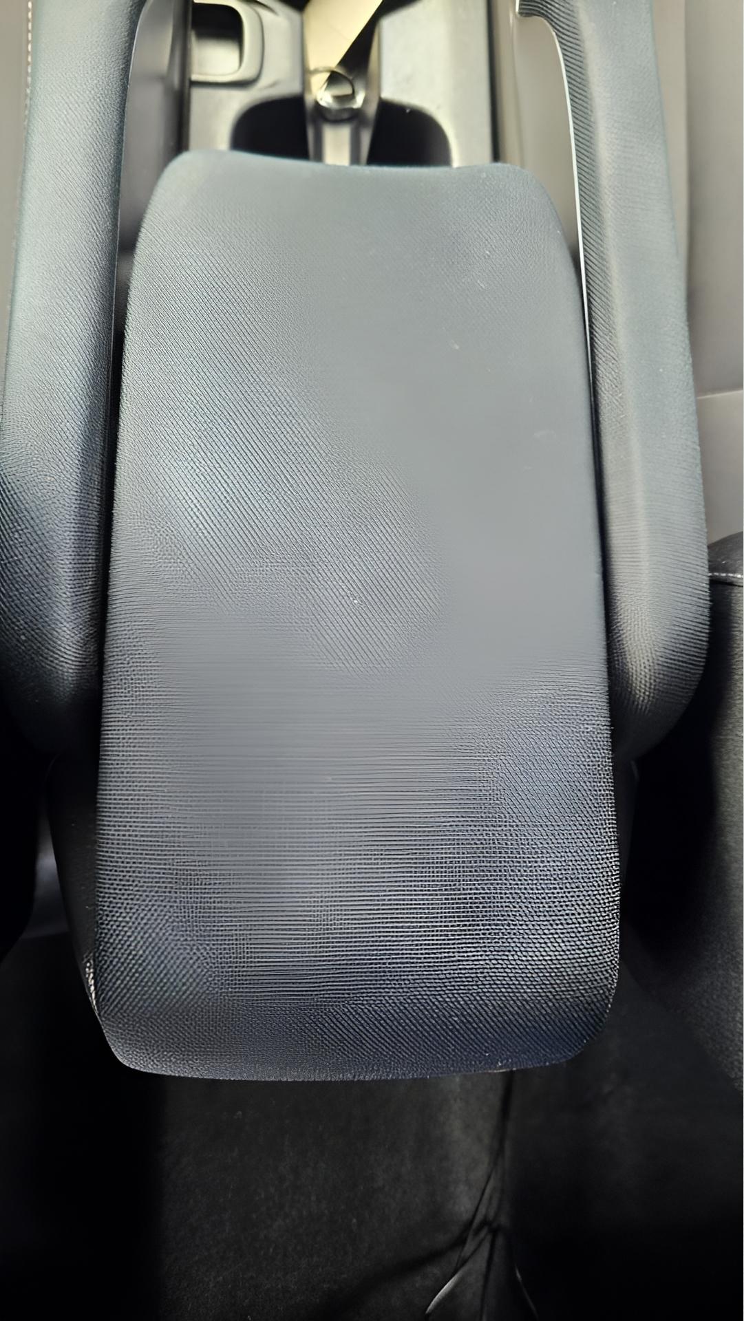 Honda Civic EX Sedan CVT 2017