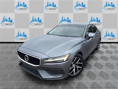 2019 Volvo S60 T6 Momentum AWD
