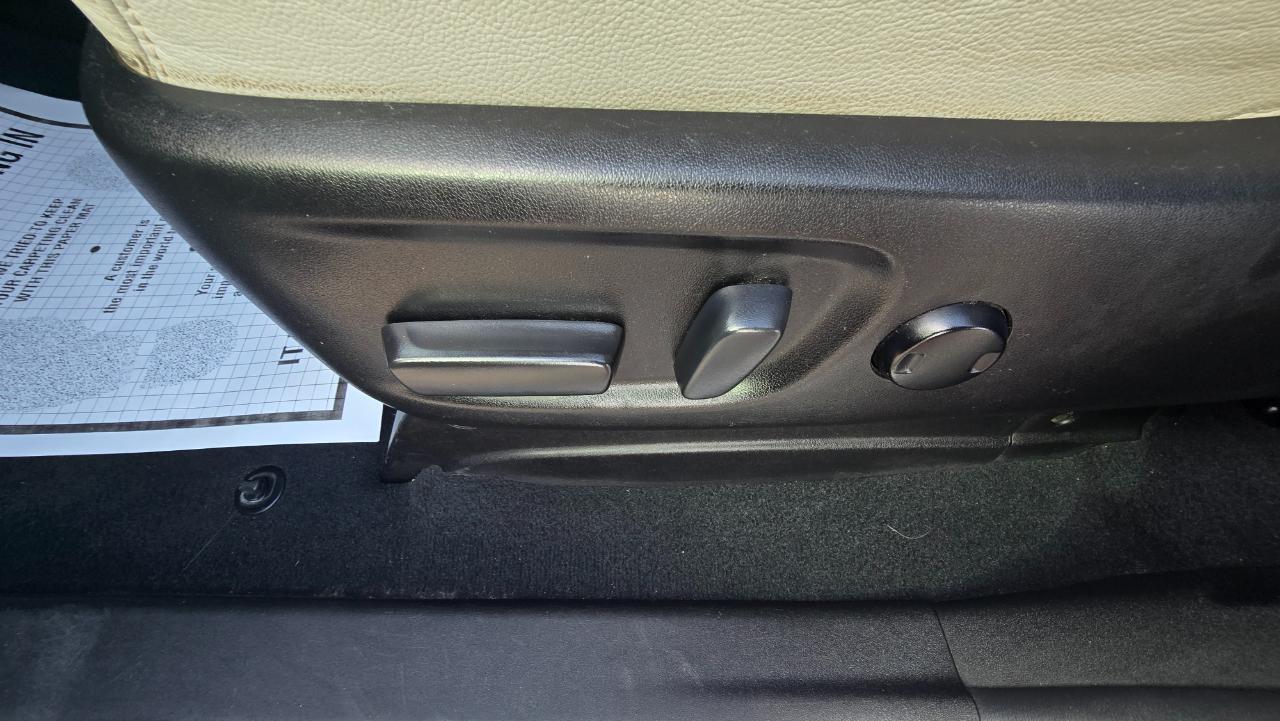 Toyota Sienna Limited Premium 7-Passenger 2019