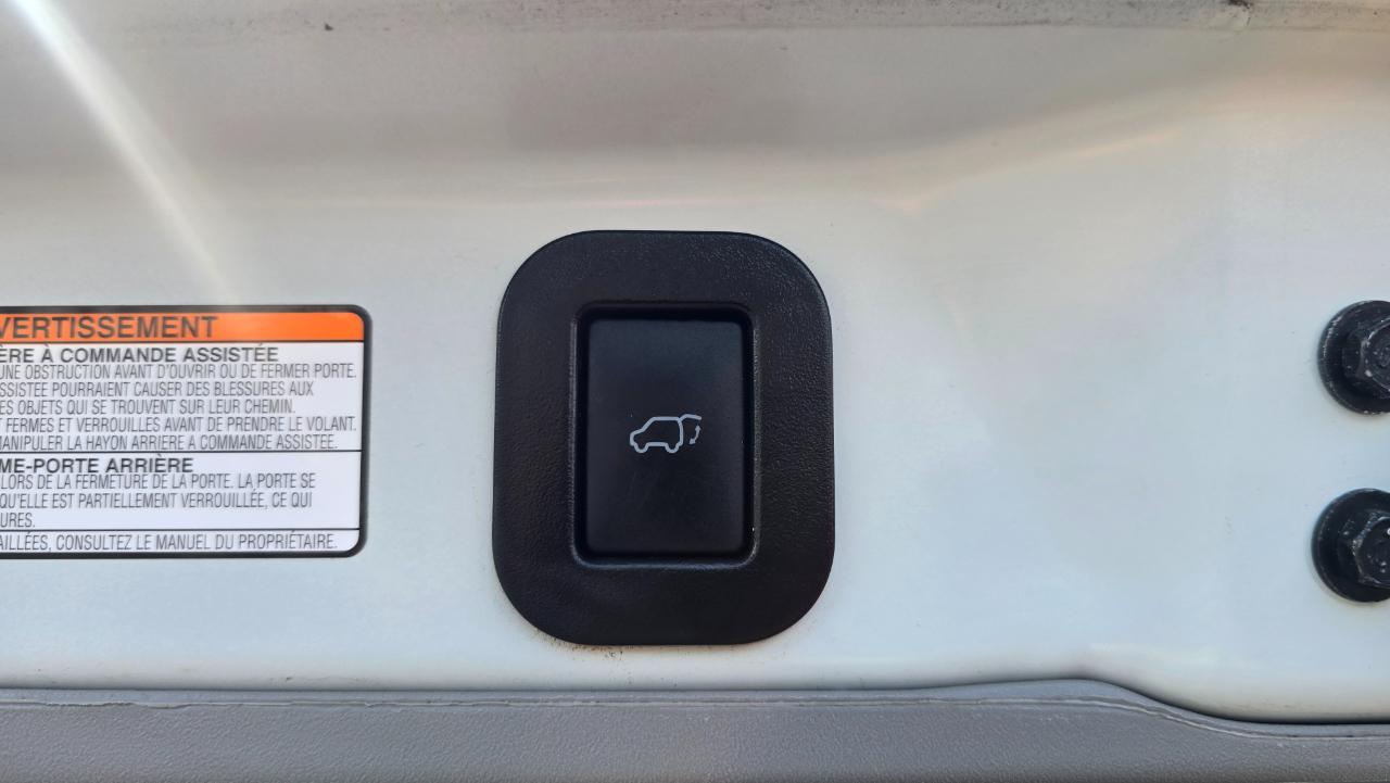 Toyota Sienna Limited Premium 7-Passenger 2019