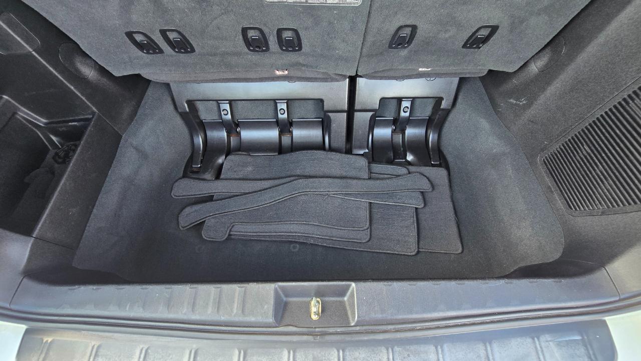Toyota Sienna Limited Premium 7-Passenger 2019