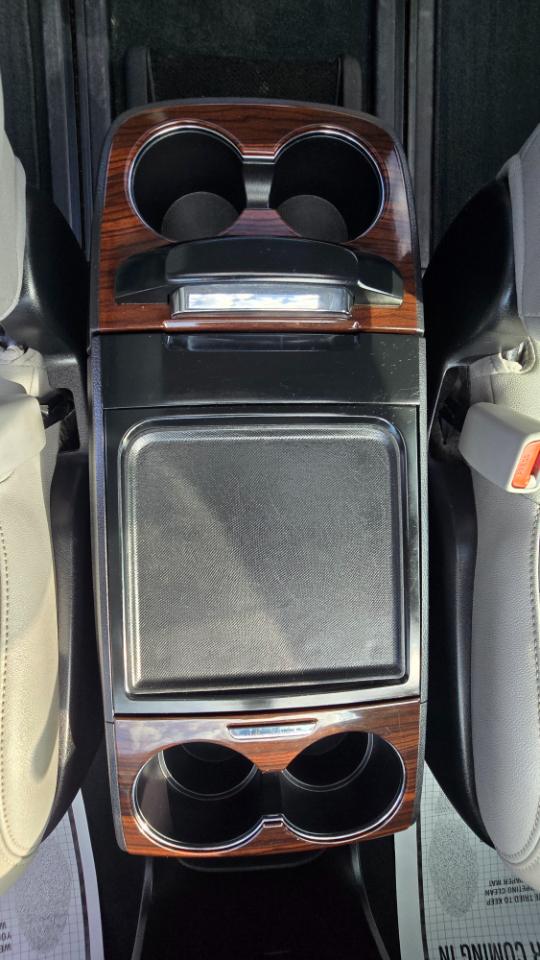 Toyota Sienna Limited Premium 7-Passenger 2019