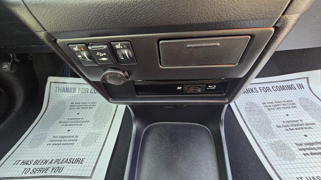 Toyota Sienna Limited Premium 7-Passenger 2019