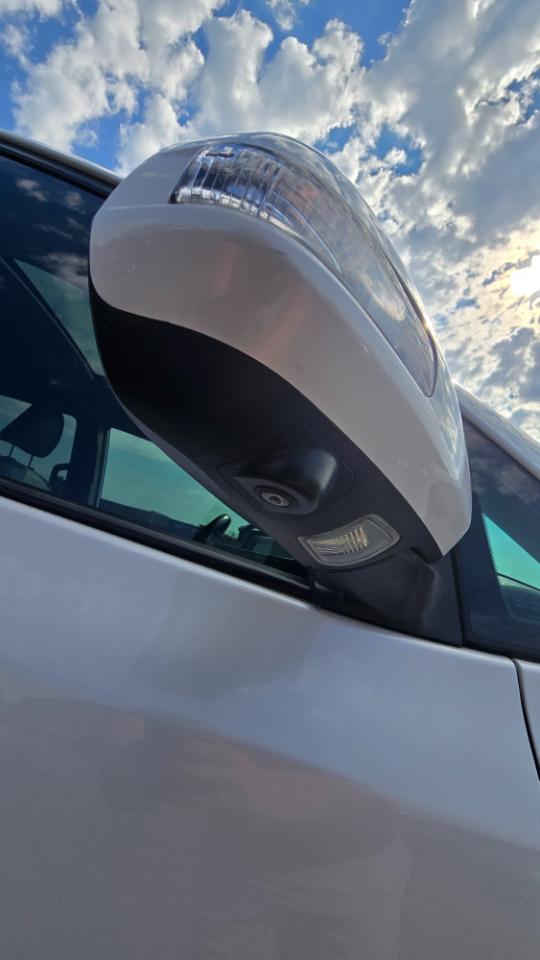 Toyota Sienna Limited Premium 7-Passenger 2019