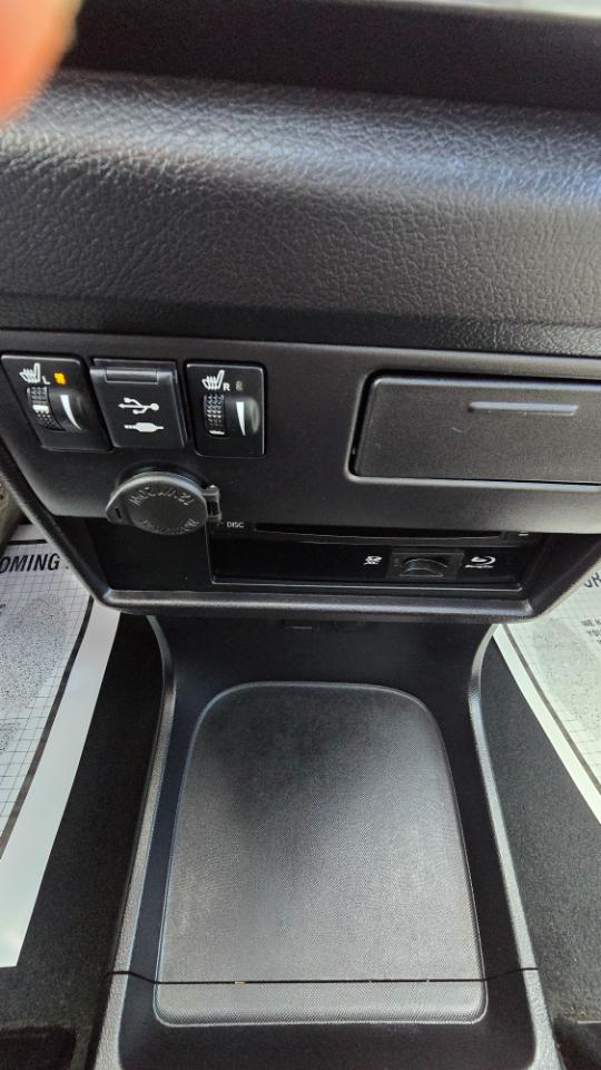 Toyota Sienna Limited Premium 7-Passenger 2019