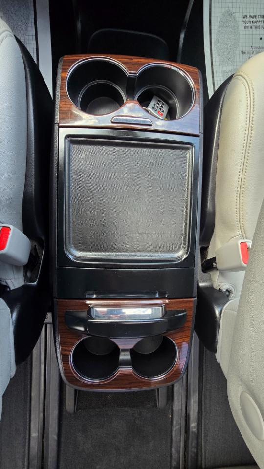 Toyota Sienna Limited Premium 7-Passenger 2019
