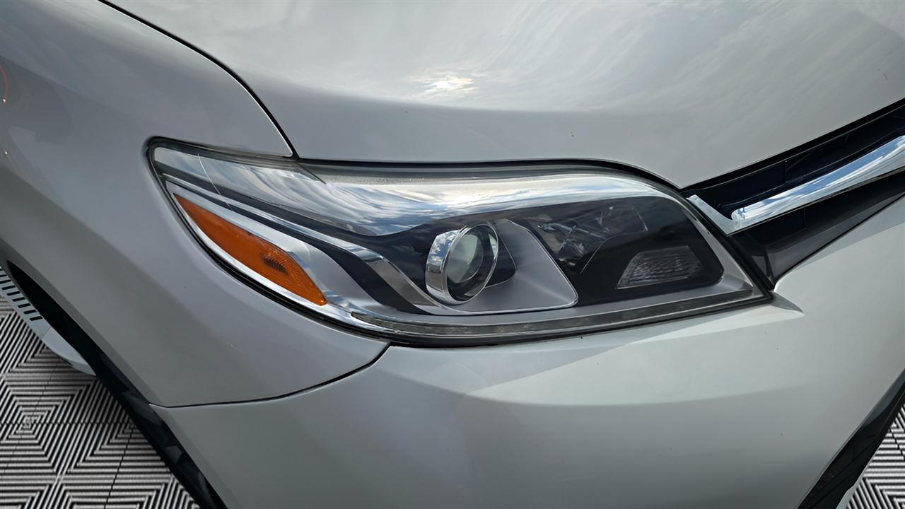 Toyota Sienna Limited Premium 7-Passenger 2019