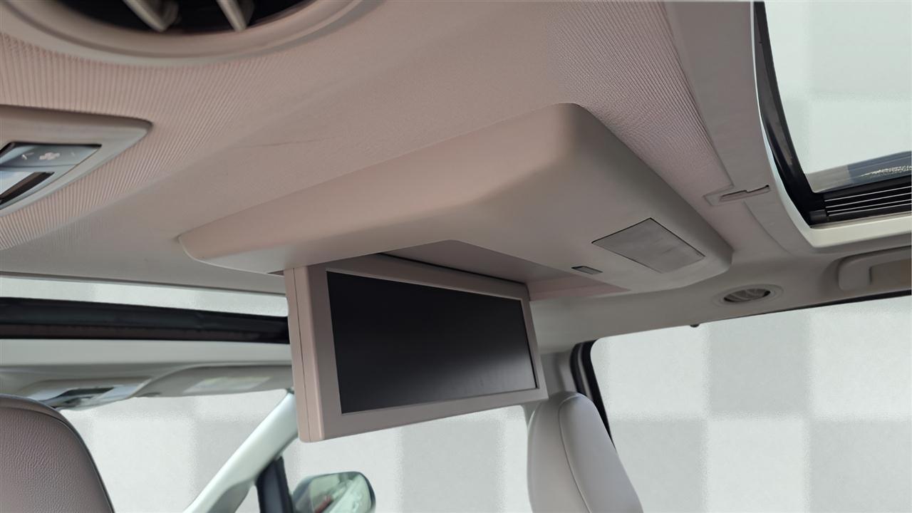 Toyota Sienna Limited Premium 7-Passenger 2019
