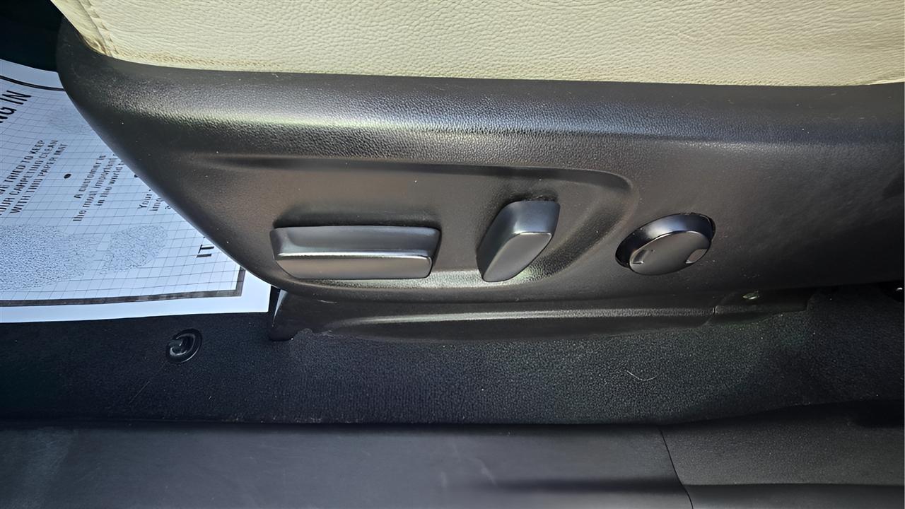 Toyota Sienna Limited Premium 7-Passenger 2019