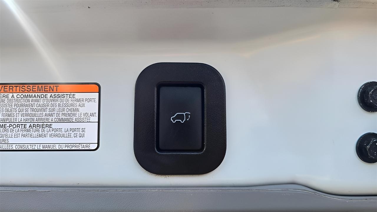 Toyota Sienna Limited Premium 7-Passenger 2019