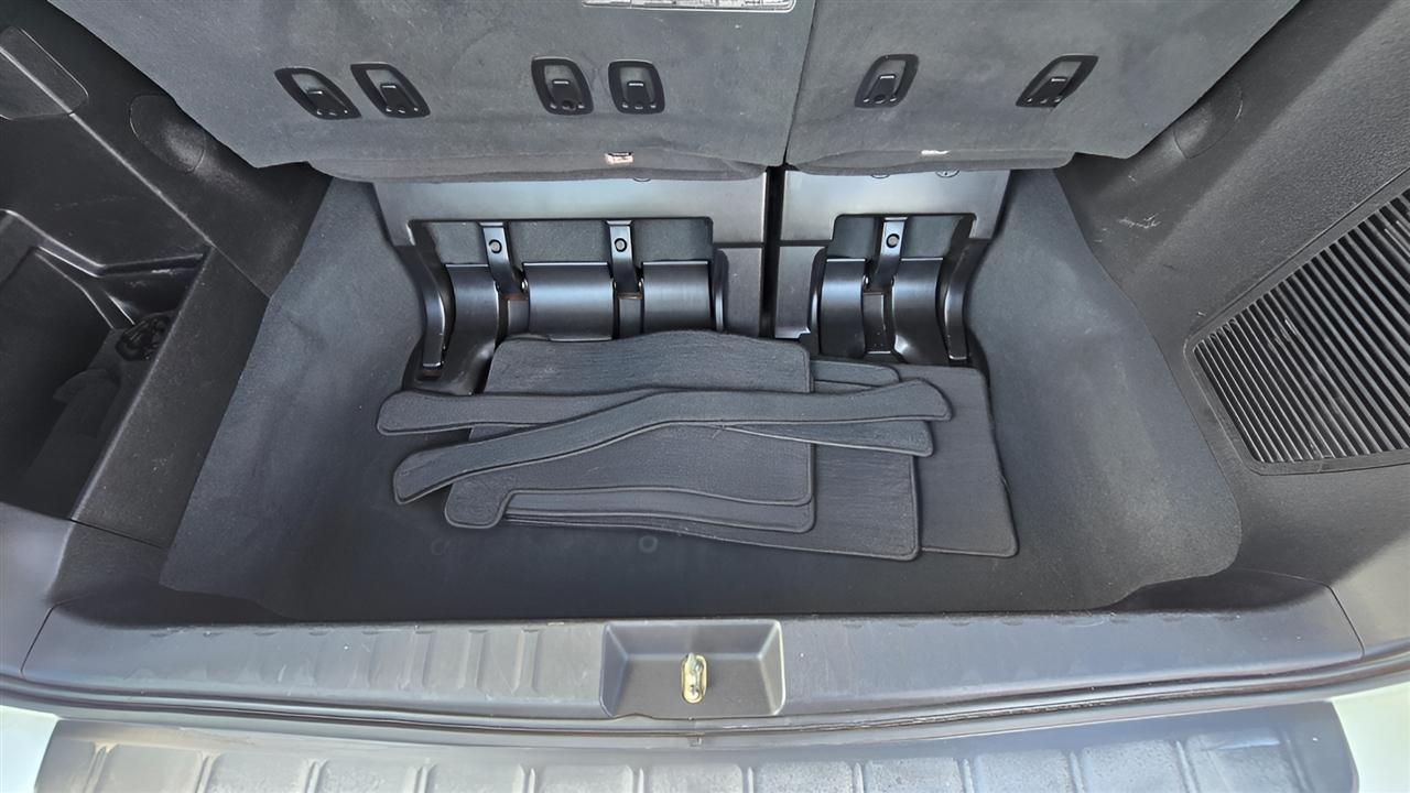 Toyota Sienna Limited Premium 7-Passenger 2019