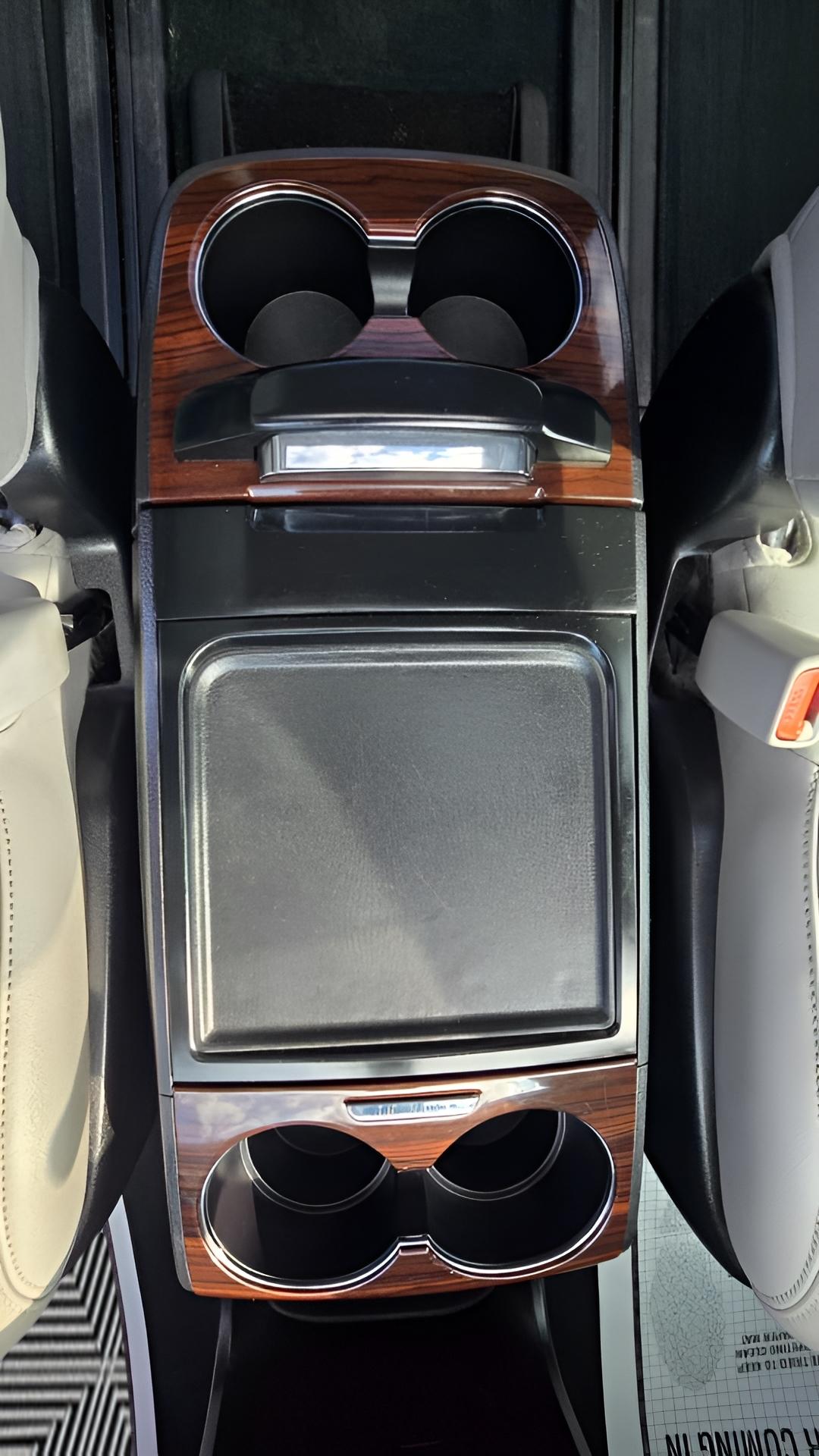 Toyota Sienna Limited Premium 7-Passenger 2019