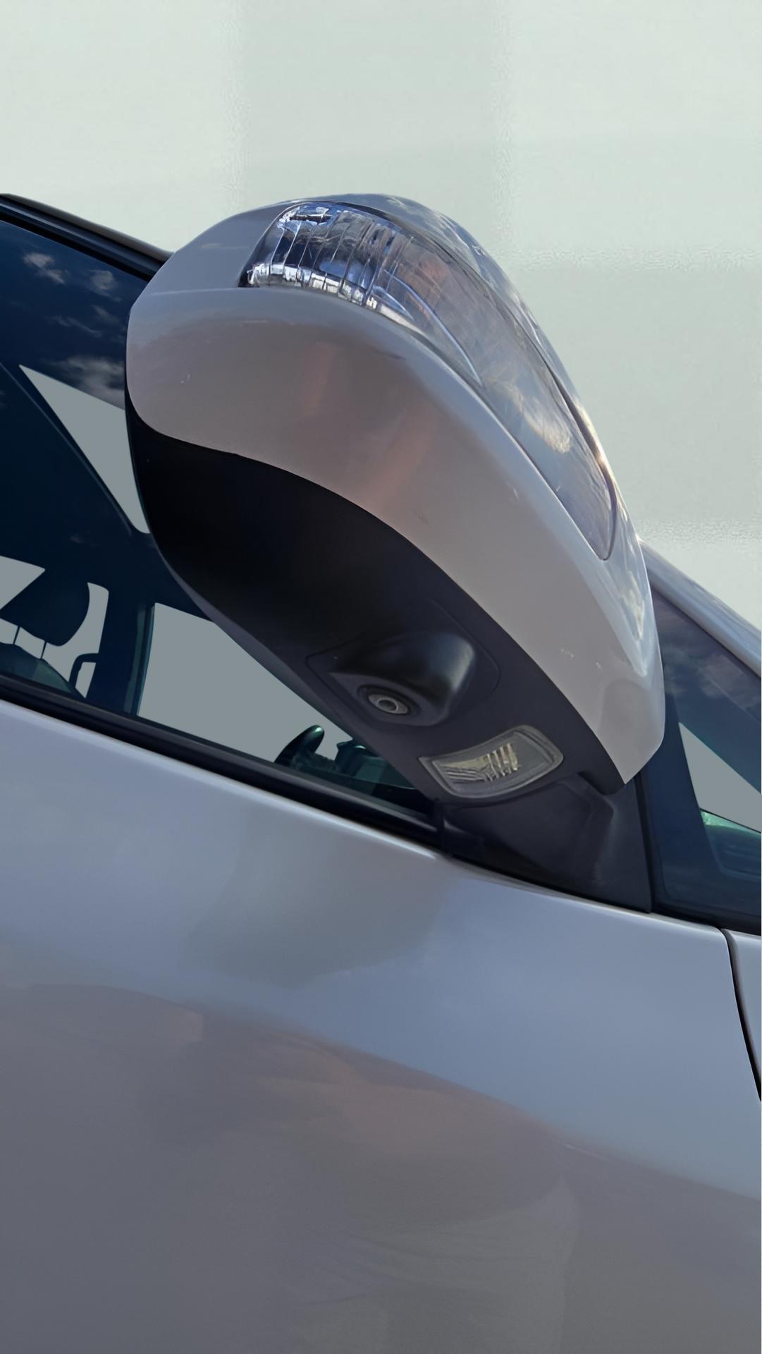 Toyota Sienna Limited Premium 7-Passenger 2019