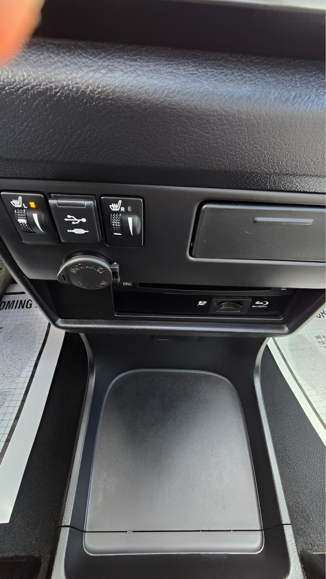 Toyota Sienna Limited Premium 7-Passenger 2019