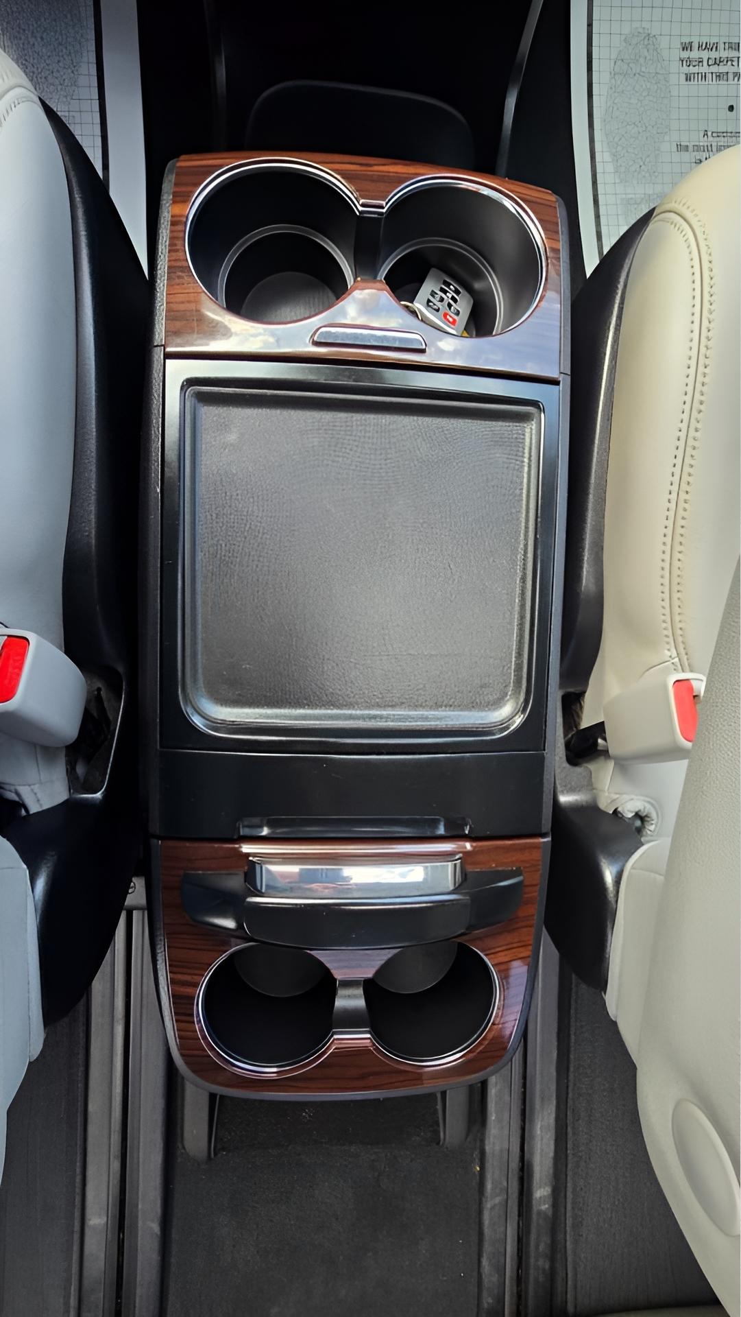 Toyota Sienna Limited Premium 7-Passenger 2019