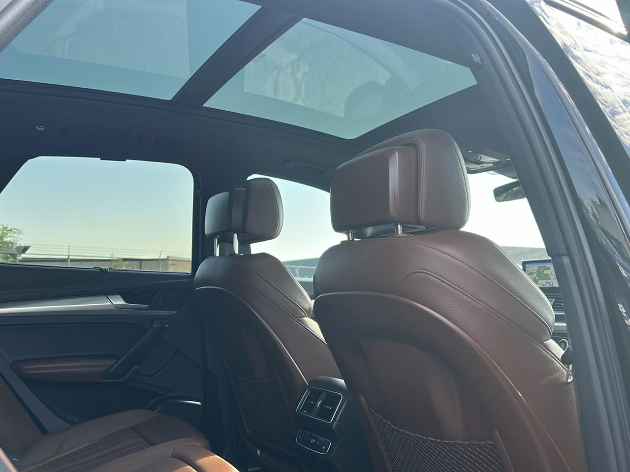 Audi Q5 2.0T Premium Plus quattro 2019