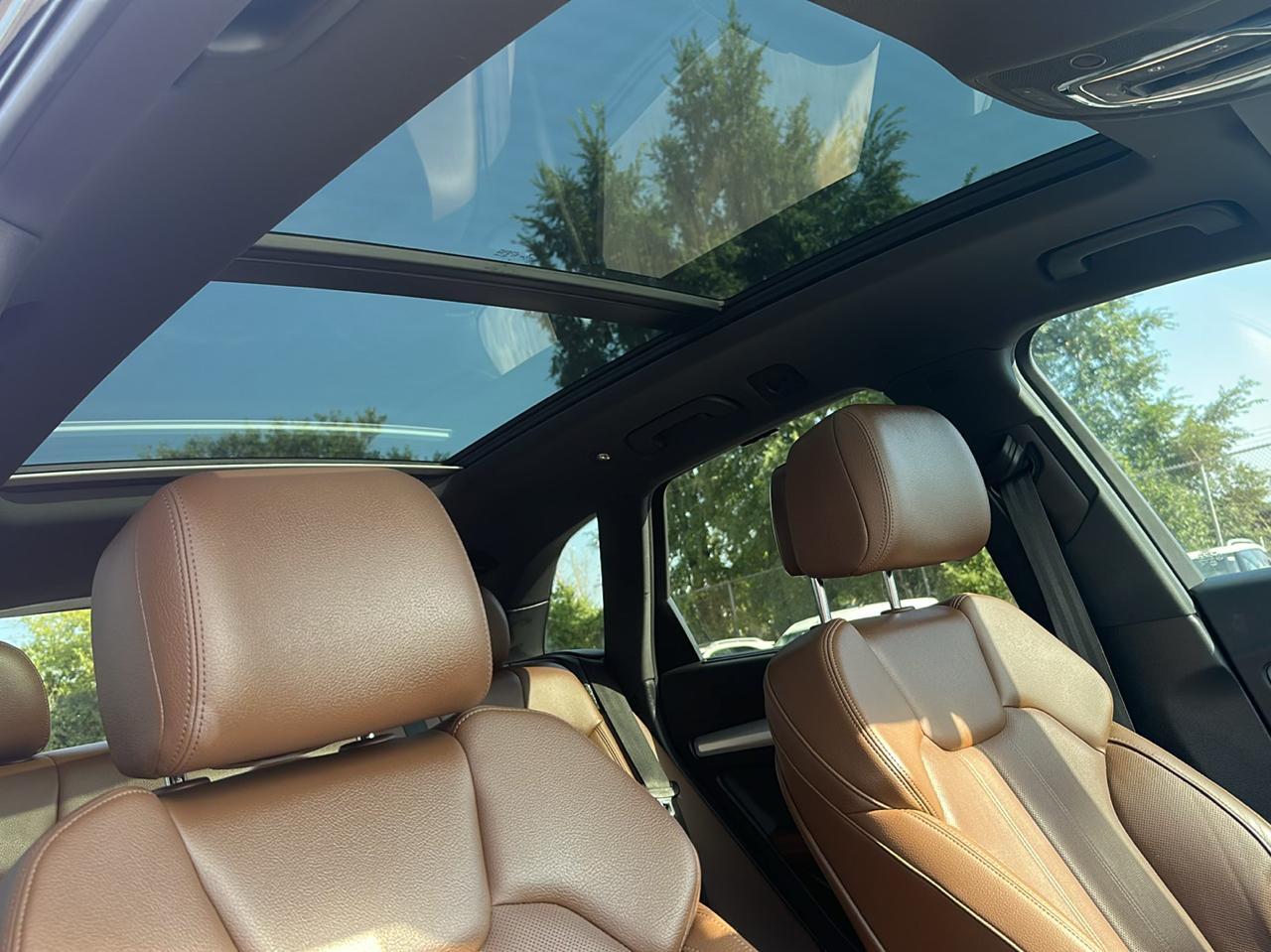Audi Q5 2.0T Premium Plus quattro 2019