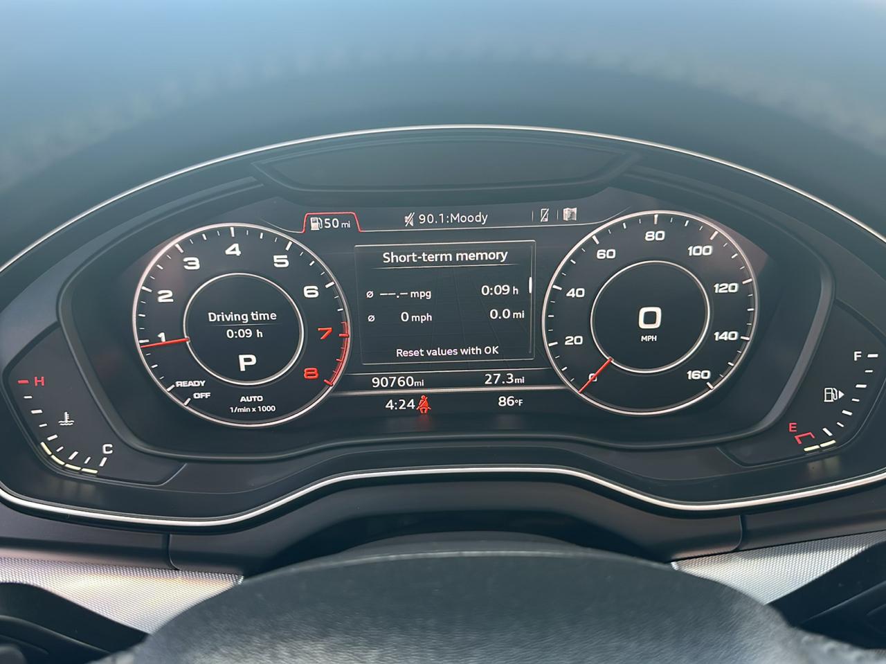 Audi Q5 2.0T Premium Plus quattro 2019