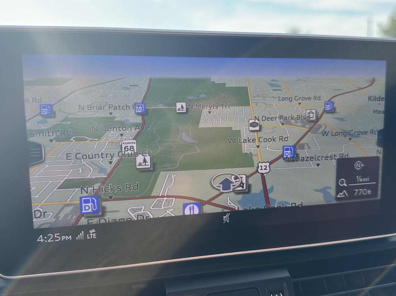 Audi Q5 2.0T Premium Plus quattro 2019