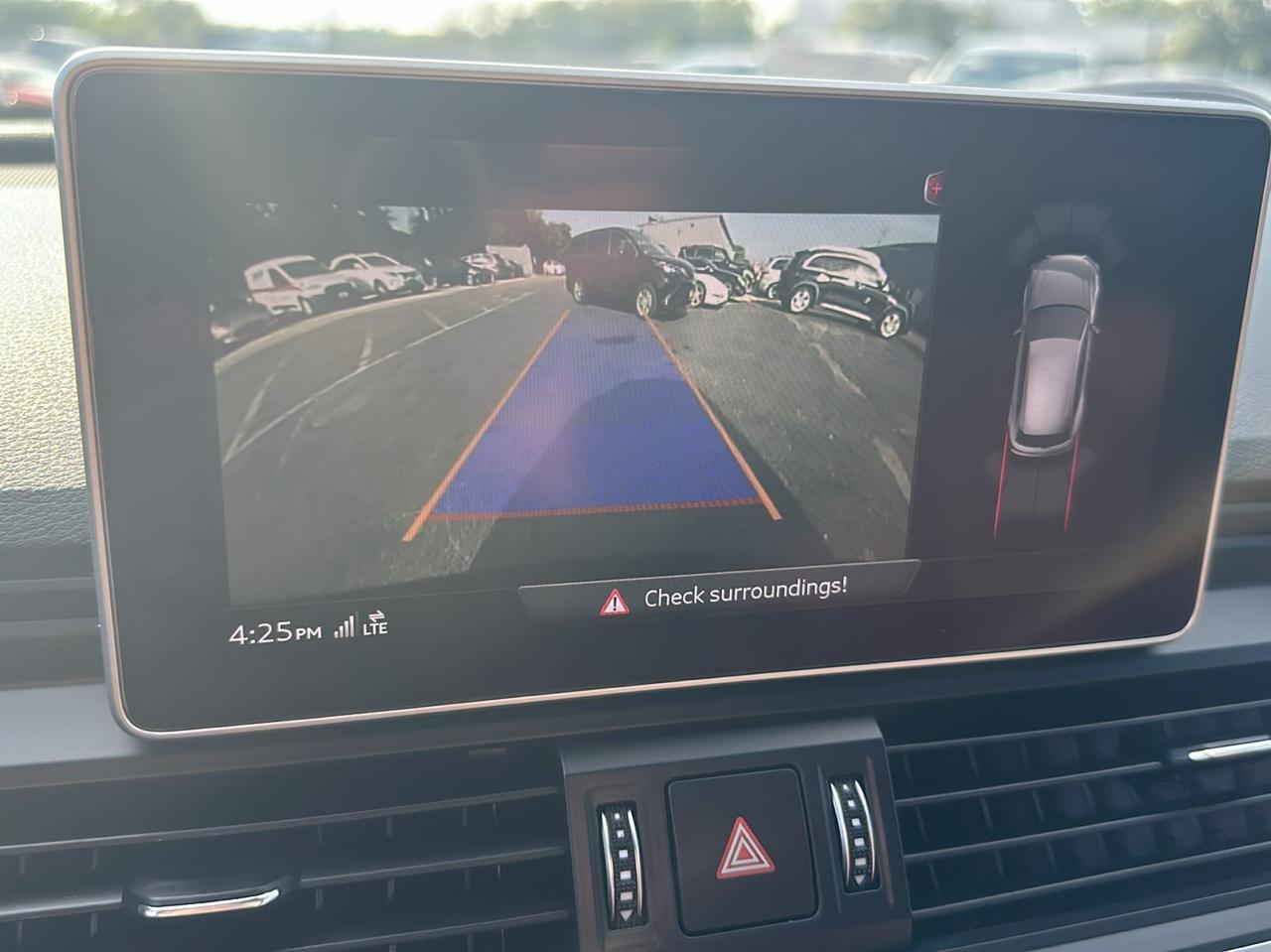 Audi Q5 2.0T Premium Plus quattro 2019